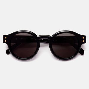 Retrosuperfuture EDDIE BLACK SUNGLASSES